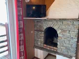 Le p'tit coin montagne - Bonneval-sur-Arc - 8