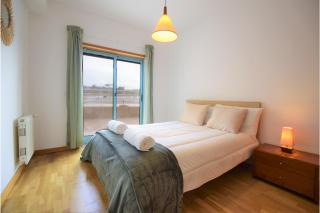 Marina de Albufeira T1 até 2 pax ou T2 até 6 pax Com Piscina e Vista Marina - Albufeira - 5