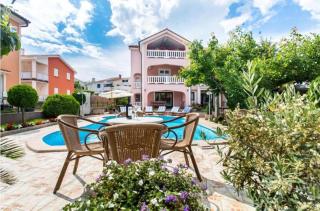 Apartman Naomi - Krk - 1