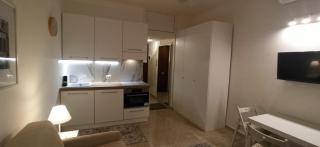 Smart Studio Porta Venezia Fashion District - Milan - 2