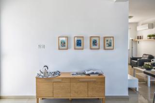 Flouressia Gardens Villas - Protaras - 7
