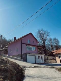 Apartman Gornji Pažanj - Kolašin - 0