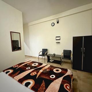 Raahi Stay, Landing site Bir - Stay & Cafe - 5