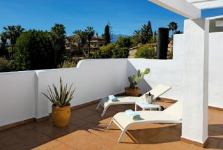 Marbella Real - 2 Bedroom Apartment - Marbella - 3
