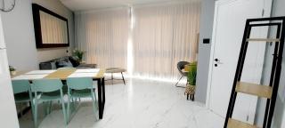 מלון דירות על הים בת ים 39 - 9