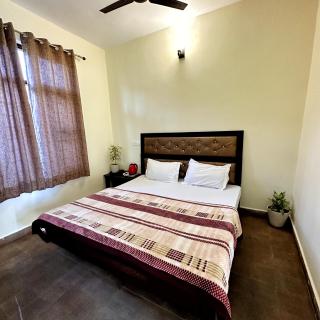 Raahi Stay, Landing site Bir - Stay & Cafe - Bīr - 9