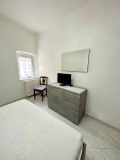 Appartamento vista mare a Lerici con parcheggio privato gratuito - 3