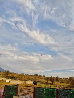 Raahi Stay, Landing site Bir - Stay & Cafe - Bīr - 6