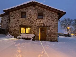 Casa Rural alquiler Cantabria - 6
