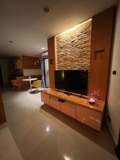 Pattaya Condo Wongamat Privacy Resort - Naklua - 1