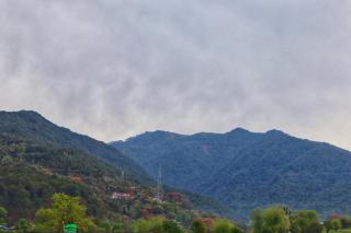 Raahi Stay, Landing site Bir - Stay & Cafe - Bīr - 3