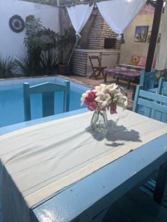 Pousada Vila do Mar Prea - 1