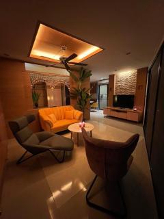 Pattaya Condo Wongamat Privacy Resort - Naklua - 3