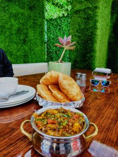 Raahi Stay, Landing site Bir - Stay & Cafe - 2