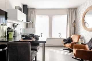 Beach&Dunes Studio - Zandvoort - 3