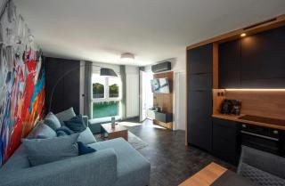 Jazine lux apartment D&D - Zadar - 9