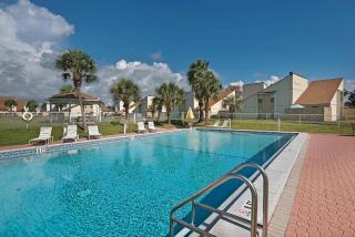 Horizon South 8B2- Sunshine Gardens - Panama City Beach - 7