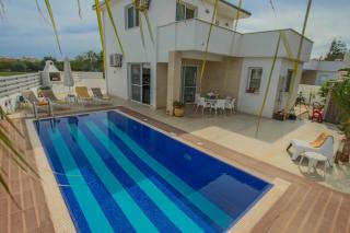 Flouressia Gardens Villas - Protaras - 3