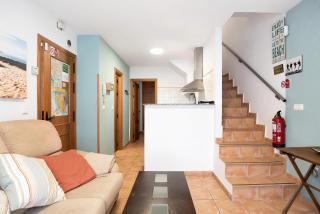 Casa Nazareno - Conil de la Frontera - 1