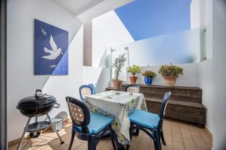 Casa Da Paz - Salema - 7