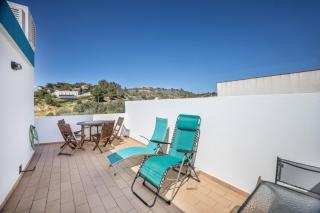 Casa Da Paz - Salema - 8