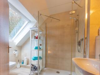 Ferienwohnung in Triberg am Waldrand - idyllisch, ruhig, erholsam - Triberg - 2