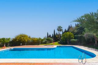 Casa Buda - Benalmádena - 0