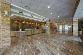 Hotel Termal - Terme 3000 - Sava Hotels & Resorts - Moravske-Toplice - 5