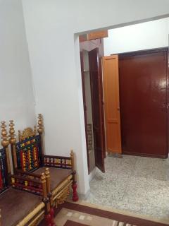 Room with Separate Entrance & Parking & Fast Wifi - 4