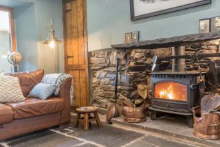 Slater Bob's Coppermines Valley - 5