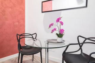 Cozy Studio Campo dè Fiori - Rom - 3