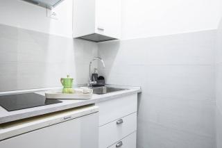 Cozy Studio Campo dè Fiori - Rom - 1