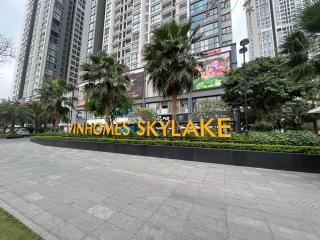 Vinhomes Skylake Luxury Apartment 3 Br - Hanoi - 4