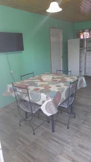 madre teresa - El Nihuil - 3