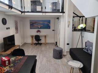 La Suite sul Mare - Crotone - 1