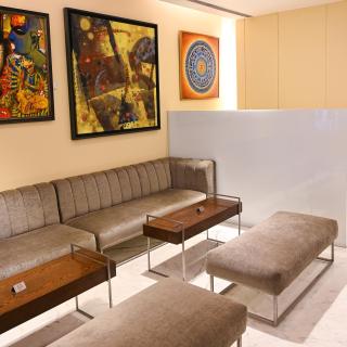 The Shalimar Hotel, Kemps Corner - Bombay - 6
