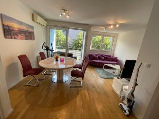 Lovely Modern Apartment - Lake Jarun - 2