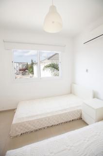 Flouressia Gardens Villas - Protaras - 1