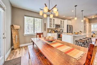 Donnelly Vacation Rental Near Lake Cascade! - 4