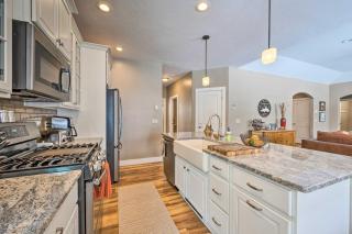 Donnelly Vacation Rental Near Lake Cascade! - 1