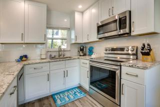 Siesta Key Dream Inn Vacation Rental Near Village! - Siesta Key - 1
