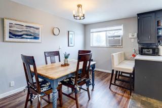 Denver Vacation Rental about 3 Mi to Downtown! - 3