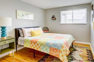 Denver Vacation Rental about 3 Mi to Downtown! - 1