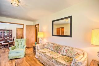 Charming Aiken Vacation Rental 2 Mi to Dtwn! - Aiken - 5