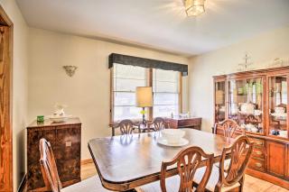 Charming Aiken Vacation Rental 2 Mi to Dtwn! - Aiken - 3