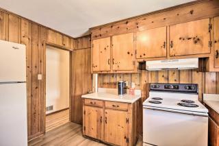 Charming Aiken Vacation Rental 2 Mi to Dtwn! - Aiken - 1