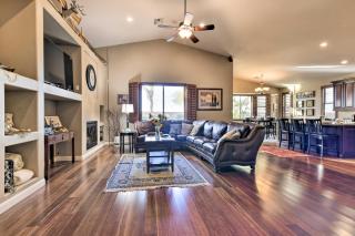 Casa Grande Vacation Rental with Private Pool! - Casa Grande - 9