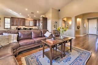 Casa Grande Vacation Rental with Private Pool! - Casa Grande - 7