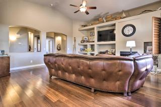 Casa Grande Vacation Rental with Private Pool! - Casa Grande - 5