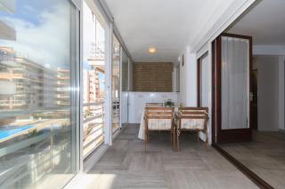 UHC Alexis Family Apartments - Salou - 9